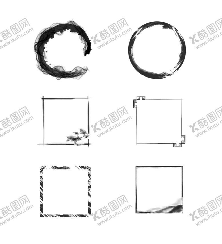 编号：43743110061048567956【酷图网】源文件下载-边框