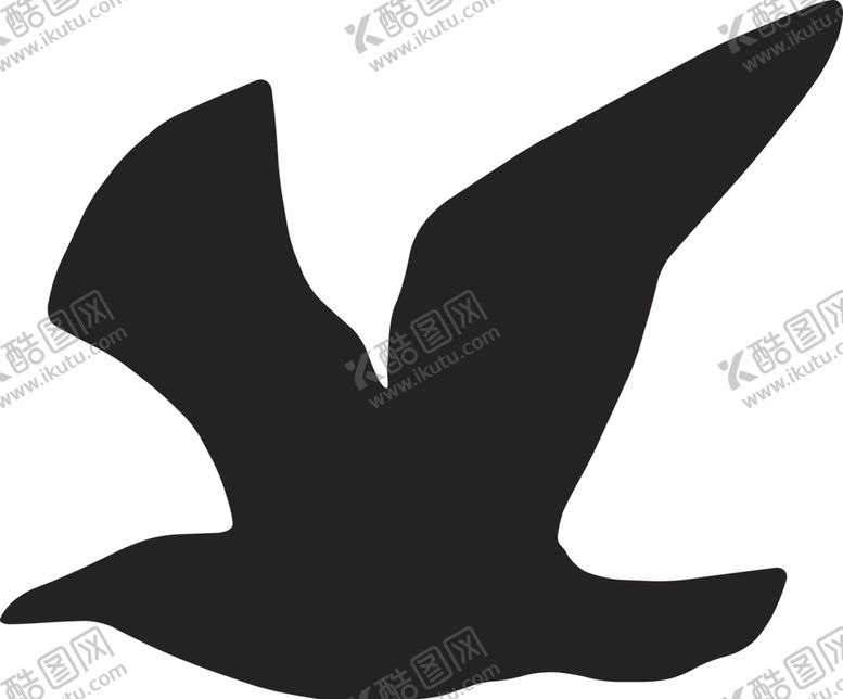 编号：68509704281008022041【酷图网】源文件下载-动物剪影