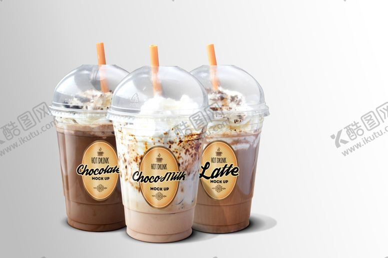 编号：51355510292310198411【酷图网】源文件下载-水杯样机