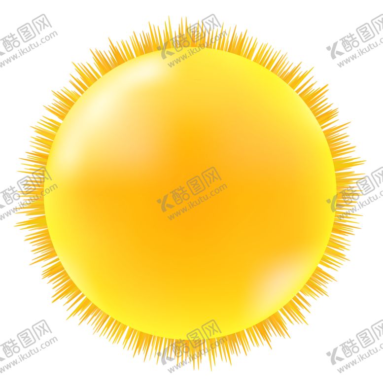 编号：50130009191817216539【酷图网】源文件下载-太阳