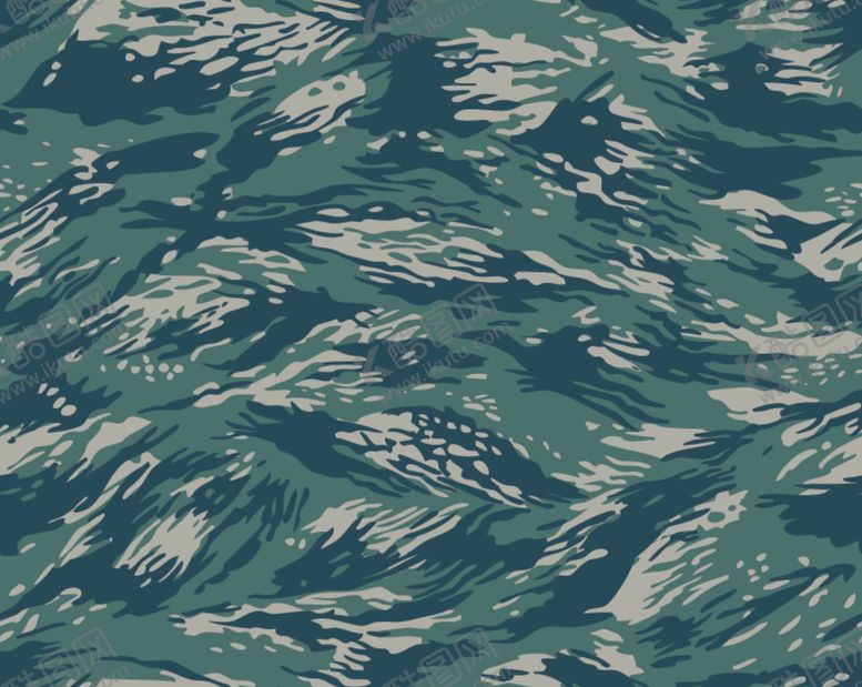 编号：35748709291823023515【酷图网】源文件下载-无缝迷彩迷彩纹理迷彩印花