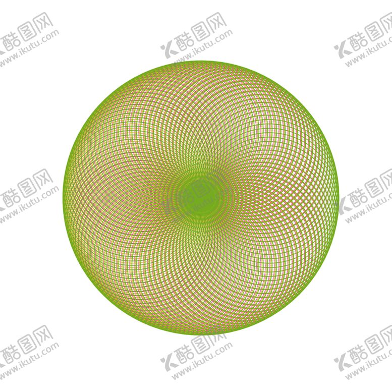 编号：83288904170219177895【酷图网】源文件下载-圆环底纹