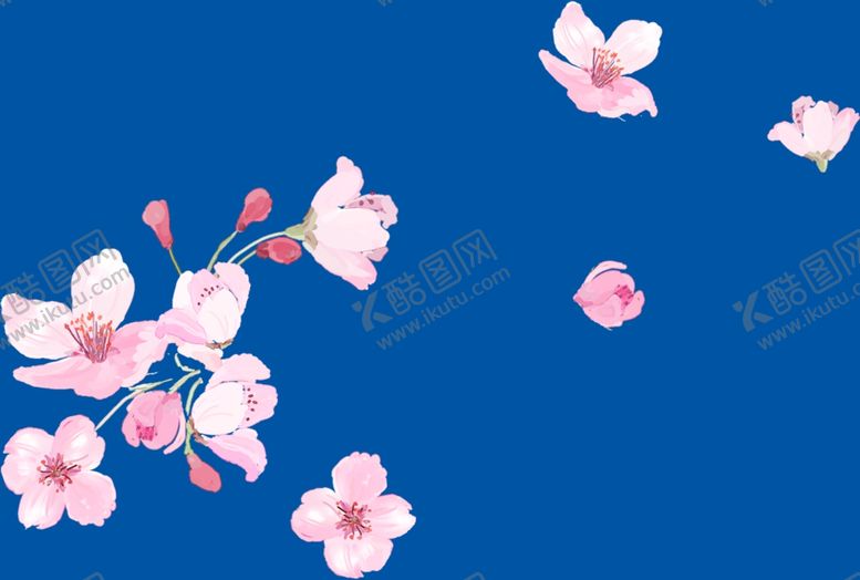 编号：57295609221731527511【酷图网】源文件下载-桃花