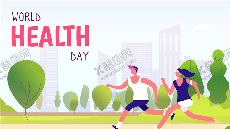 编号：16191710141015412298【酷图网】源文件下载-健康运动