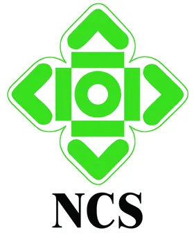 NCS标志