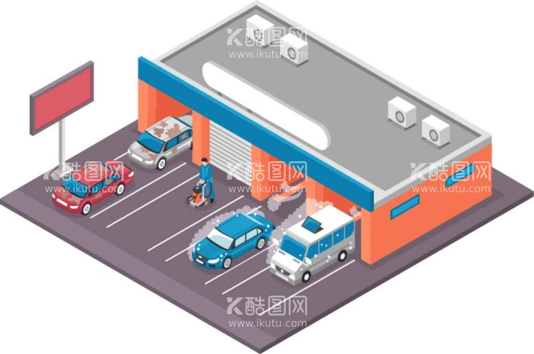 编号：17251411280021476708【酷图网】源文件下载-汽车服务