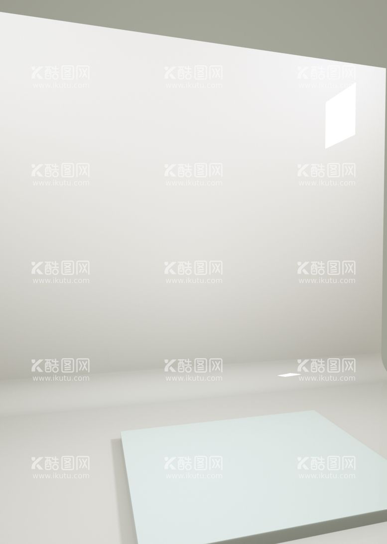 编号：60064812220800475912【酷图网】源文件下载-C4D展台背景