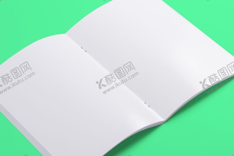 编号：99114407082034529112【酷图网】源文件下载-画册样机