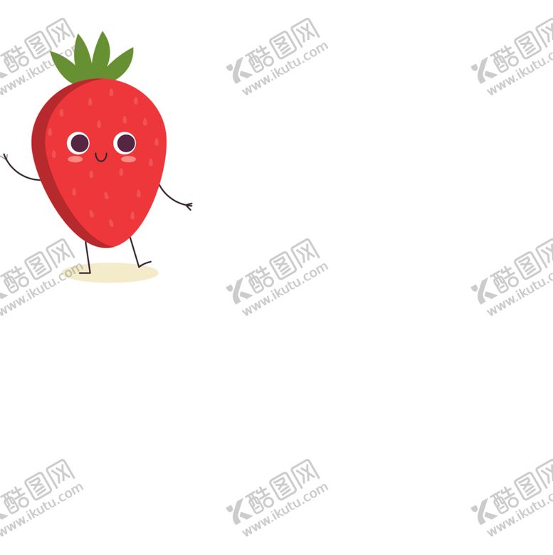 编号：52252510081714529081【酷图网】源文件下载-水果