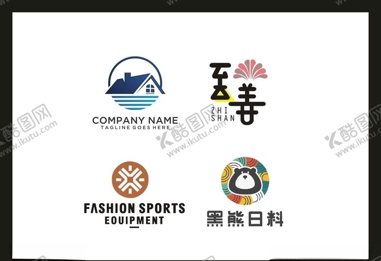 编号：77270809242203021329【酷图网】源文件下载-LOGO设计