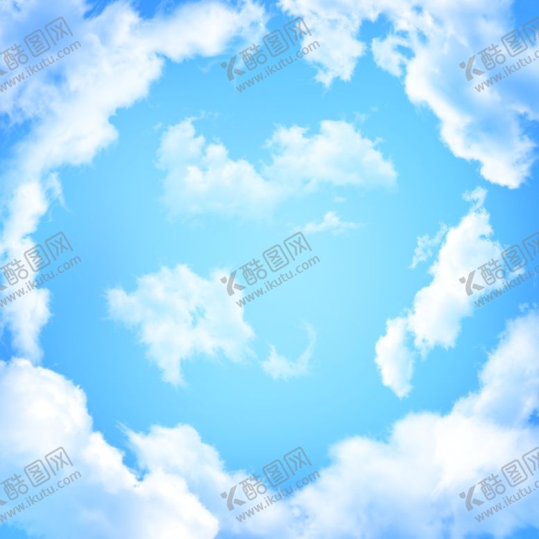 编号：88165110050312404060【酷图网】源文件下载-天空