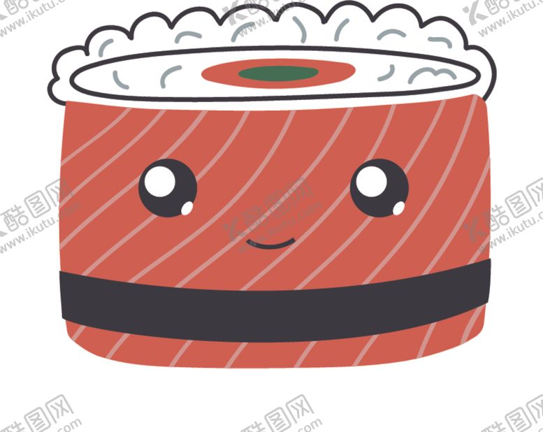 编号：41924410071626537956【酷图网】源文件下载-可爱美食