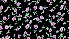 小碎花