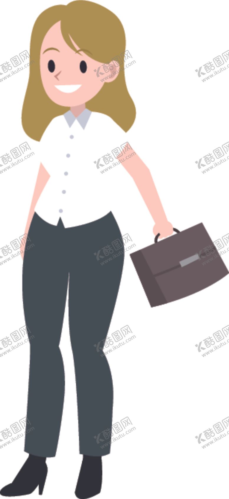 编号：44162009280608216826【酷图网】源文件下载-卡通人物