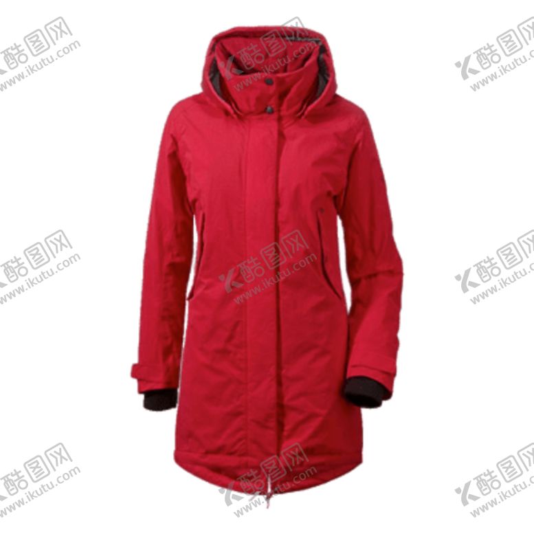 编号：96737909270539155574【酷图网】源文件下载-登山服