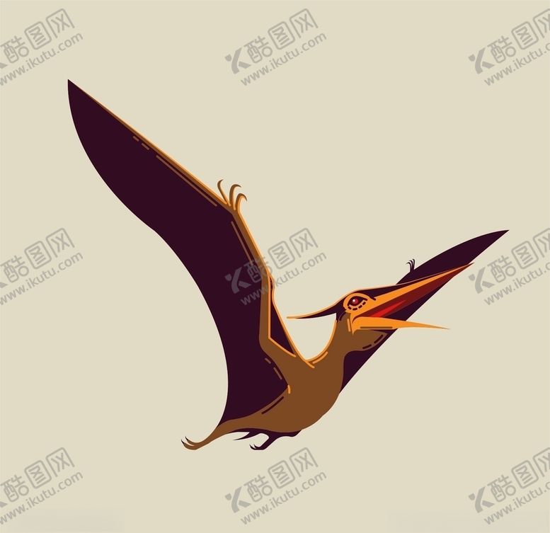 编号：33751605130807519331【酷图网】源文件下载-翼龙
