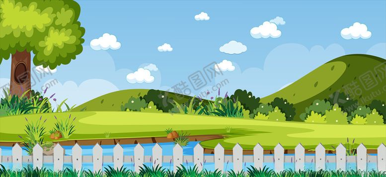 编号：58852705171948216088【酷图网】源文件下载-自然风景