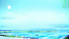 秭归风景