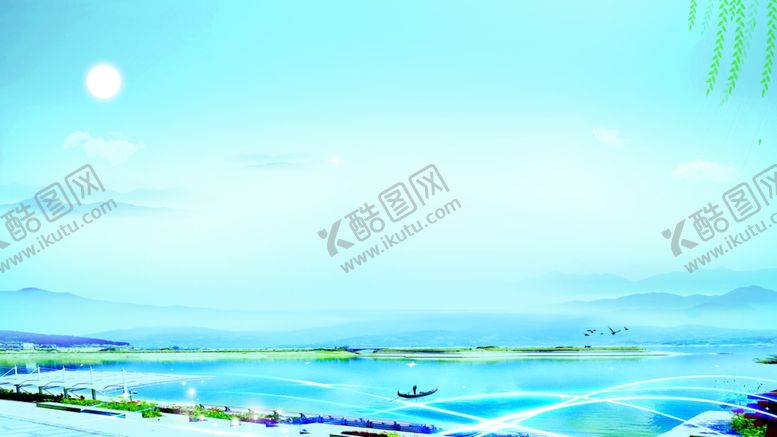 编号：21218305011958247921【酷图网】源文件下载-秭归风景