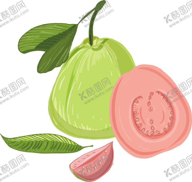 编号：46207707041439176911【酷图网】源文件下载-水果