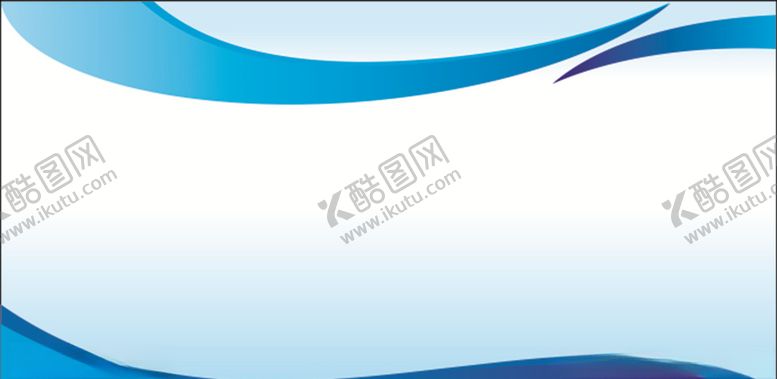 编号：31901210200237174046【酷图网】源文件下载-蓝色背景展板