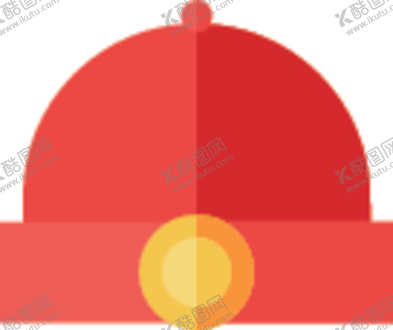 编号：73485110090403324493【酷图网】源文件下载-帽子