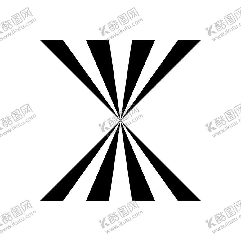 编号：47691009210629435412【酷图网】源文件下载-未来 酸性艺术 抽象几何 形状
