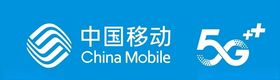 5G中国移动爱上LOGO