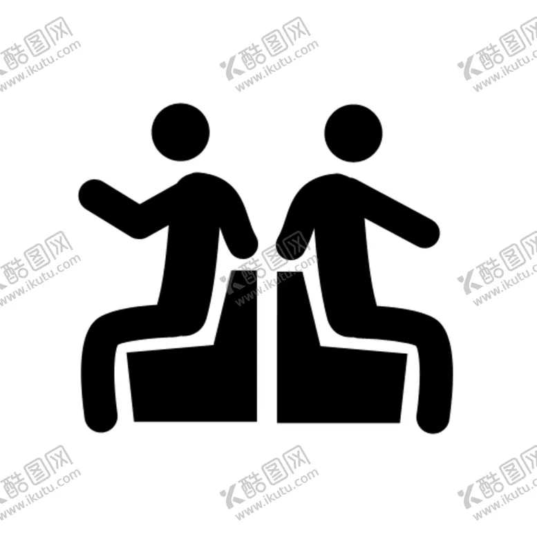 编号：19830906160156577826【酷图网】源文件下载-小人图标