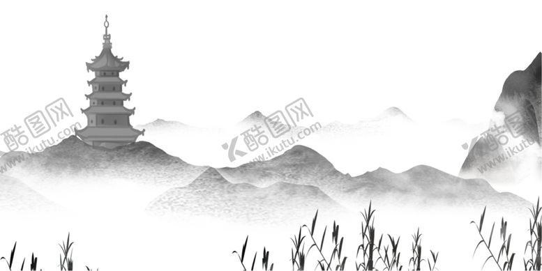 编号：49063701260144394398【酷图网】源文件下载-古风背景