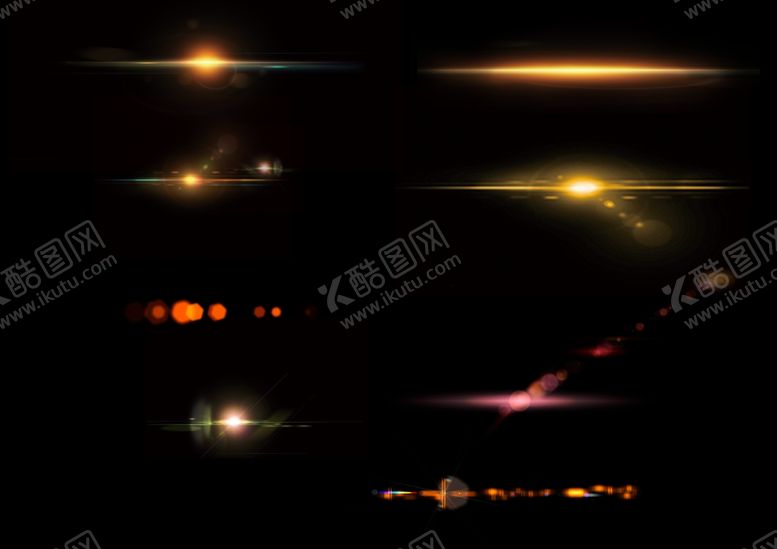 编号：54588609281322012293【酷图网】源文件下载-光线