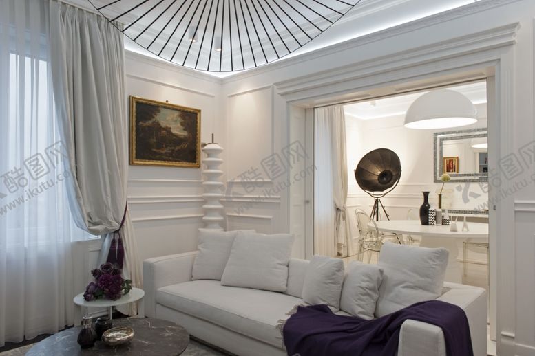编号：25171111010634015244【酷图网】源文件下载-室内装饰效果图