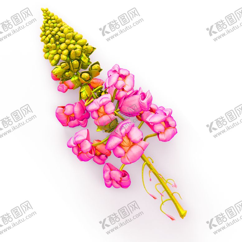 编号：92753609291348284113【酷图网】源文件下载-花素材
