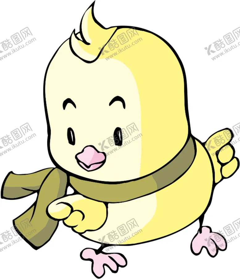 编号：16617910151326147380【酷图网】源文件下载-小鸡