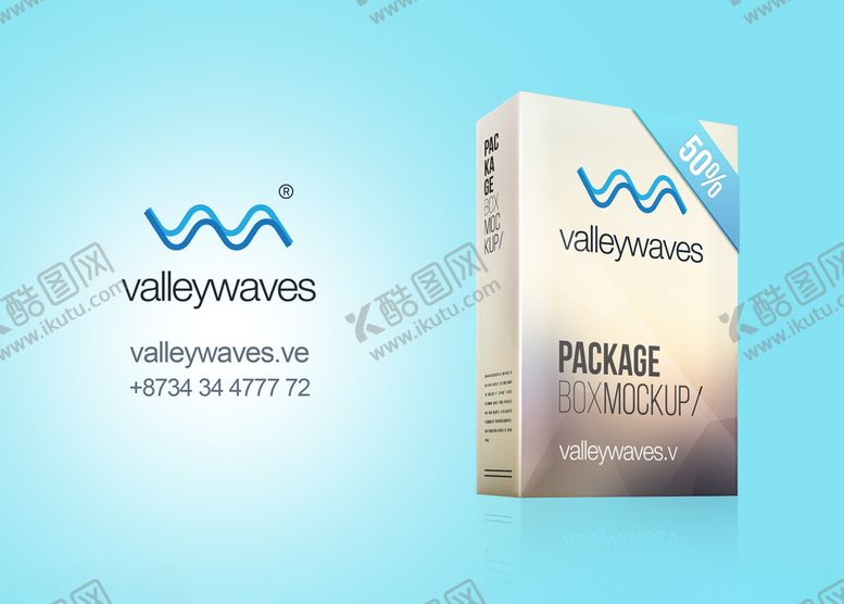 编号：91056409191955479769【酷图网】源文件下载-纸盒样机箱样机包装盒样机