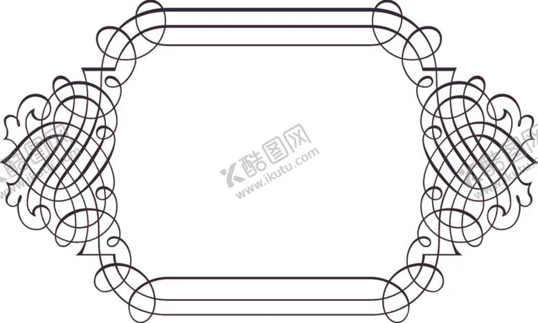 编号：38384106240252533331【酷图网】源文件下载-欧式花纹
