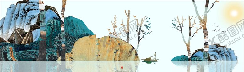 编号：20115306162209332277【酷图网】源文件下载-房地产广告