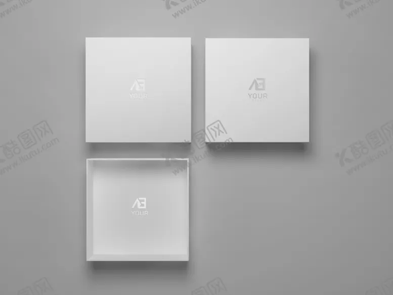 编号：15272410092116466249【酷图网】源文件下载-包装纸盒设计效果图