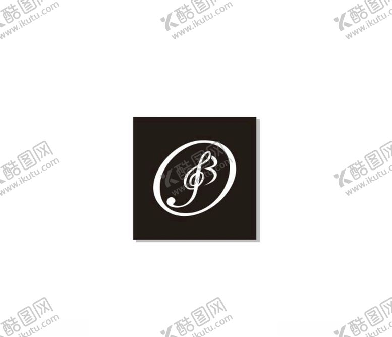 编号：70092010060418323639【酷图网】源文件下载-音符logo源文件