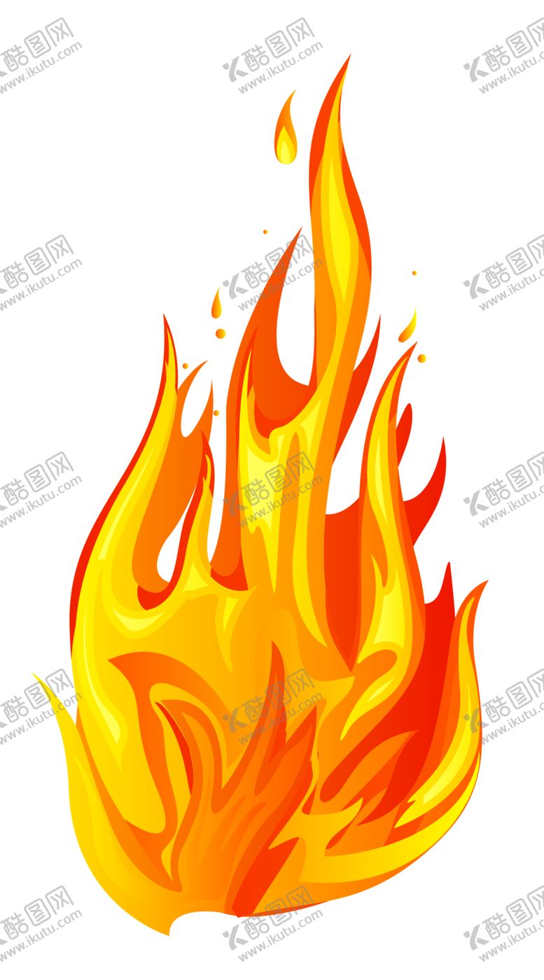 编号：86460309282023532089【酷图网】源文件下载-火焰