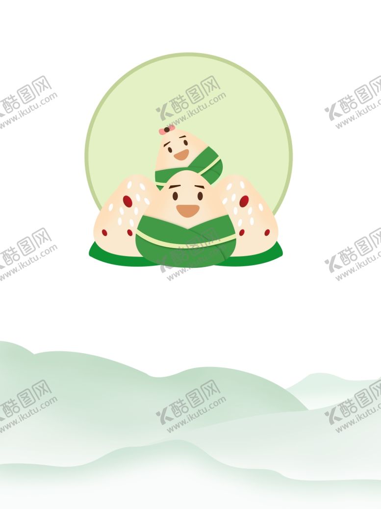 编号：94330809190841094389【酷图网】源文件下载-端午