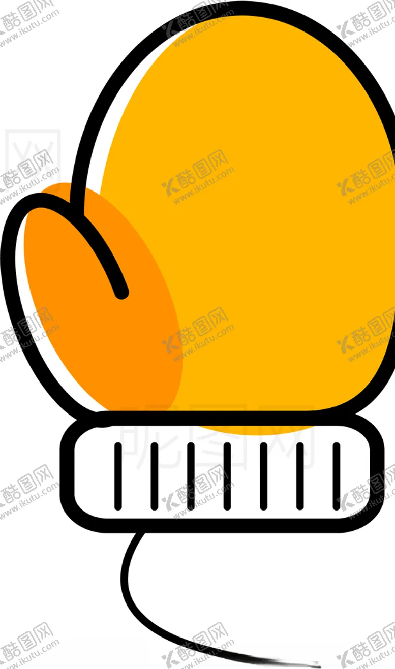 编号：45043409110510492397【酷图网】源文件下载-手套