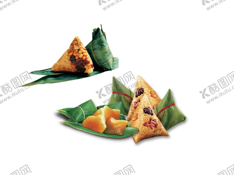 编号：89017310051702084140【酷图网】源文件下载-粽子素材