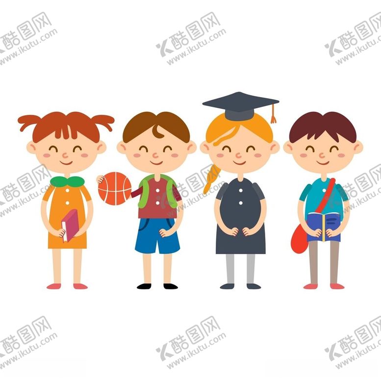 编号：84140611260333068044【酷图网】源文件下载-动漫人物