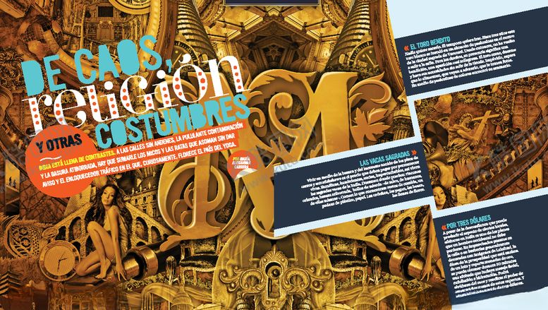 编号：68052709201103057755【酷图网】源文件下载-画册版式模板