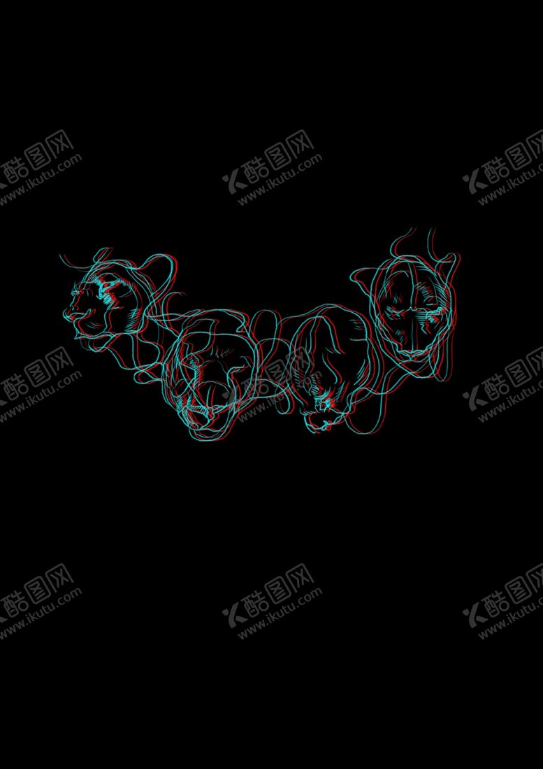 编号：73145804292223161034【酷图网】源文件下载-图案设计