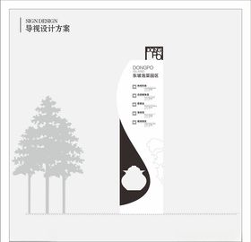 景区导视