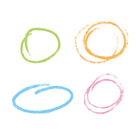 手绘素材png