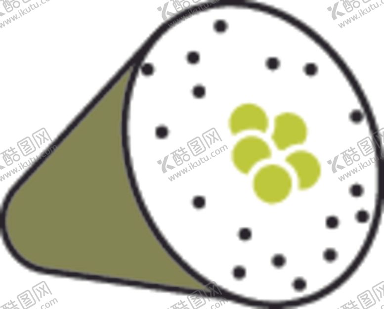 编号：38549505121321434623【酷图网】源文件下载-寿司