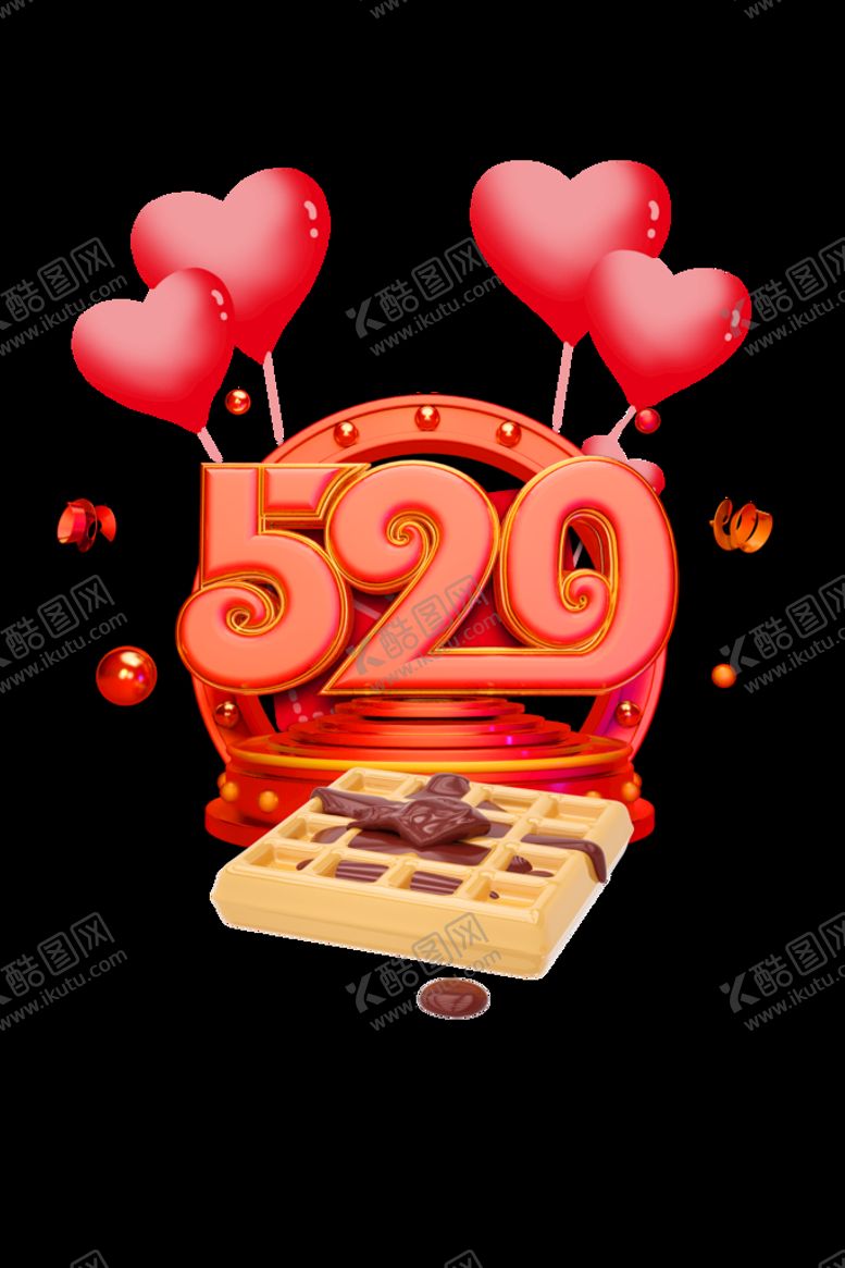 编号：75524710280844127827【酷图网】源文件下载-520素材 